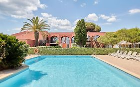 Résidence Odalys Du Golfe